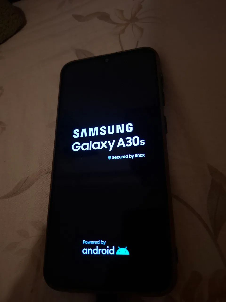 Smartphone Samsung A30s Celular  - Foto 3
