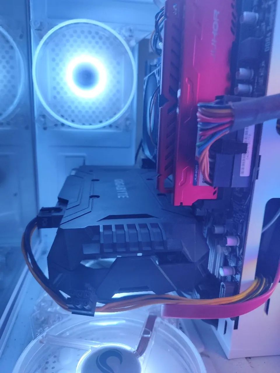 GTX 1060 - Foto 2