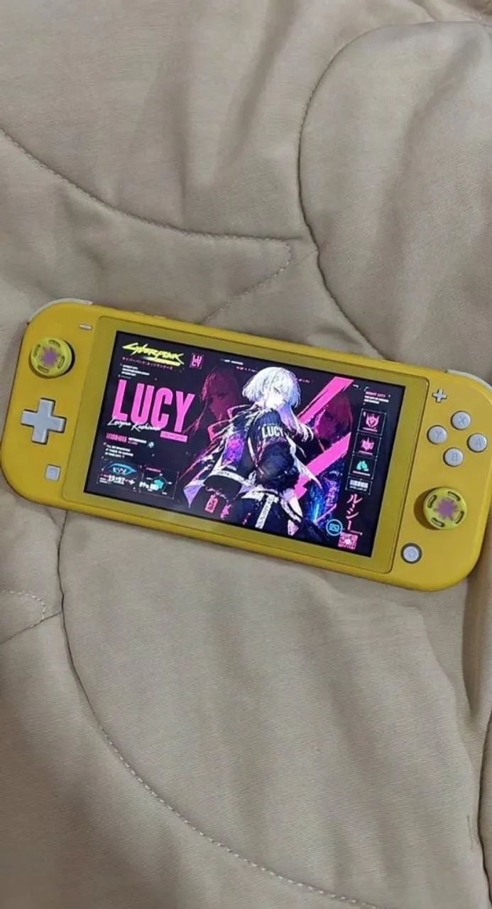 Nintendo swith lite  - Foto 2