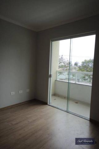 Apartamento à venda, Cidade Jardim, São José dos Pinhais - AP0055. - Foto 4