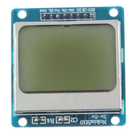 Display Lcd Nokia 5110 - Foto 4