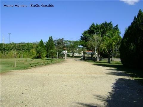 Chácara para alugar em Loteamento chácaras vale das garças, Campinas cod:CH000466 - Foto 16