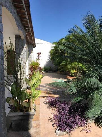 610 m2 na Parquelândia garagem para 10 carros - Foto 3