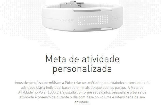 Relógio e Monitor de Atividade - Foto 3