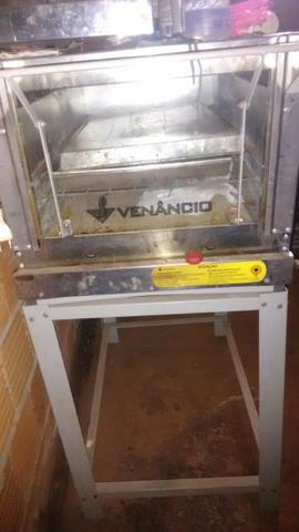 Forno industrial Venâncio