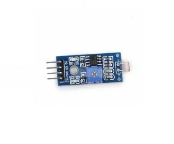 Modulo Sensor De Luz Ldr - Light Detect - Foto 4