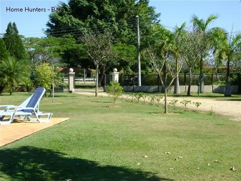 Chácara para alugar em Loteamento chácaras vale das garças, Campinas cod:CH000466 - Foto 8