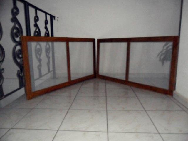 Janelas Ideal e Persianas Externas Antigas - Foto 3