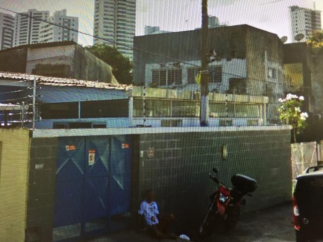 Casa 5 quartos no Rosarinho para Comércio ou residência - Foto 2