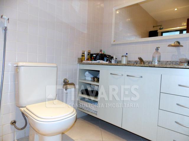 Apartamento à venda com 3 dormitórios em Barra da tijuca, Rio de janeiro cod:40946 - Foto 11