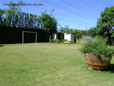 Chácara para alugar em Loteamento chácaras vale das garças, Campinas cod:CH000466 - Foto 14