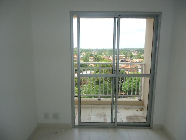 Vendo Excelente Apartamento, Res. Eco Parque Condomínio Clube Residencial - Foto 7