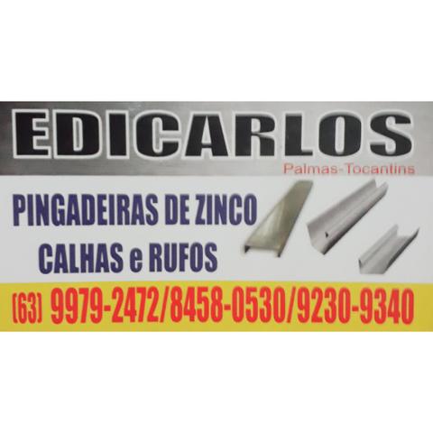 Serviços de Calhas, Rufos e Pingadeiras
