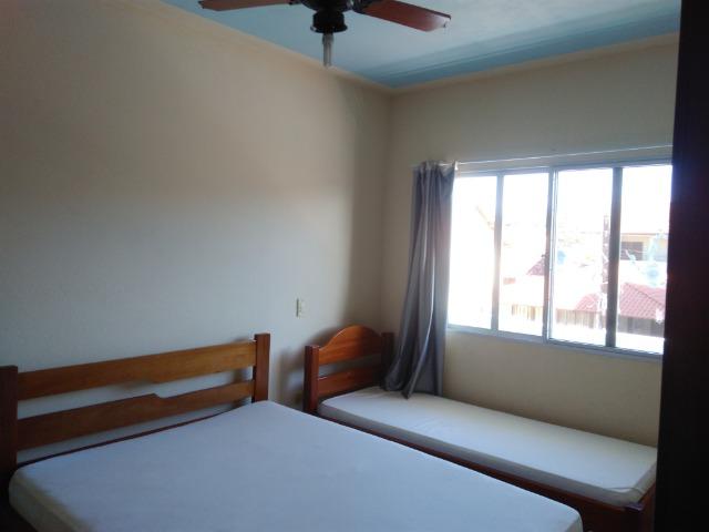 Casa 2 quartos 8p. prox 2 praias, Ar e Wi Fi , fins de semana - Foto 4