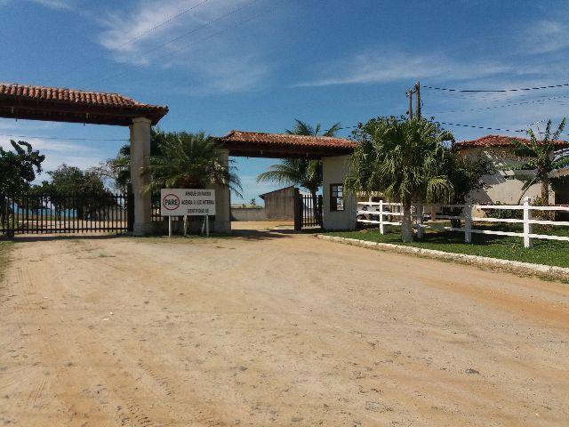 Lote - Melhor localização do Condomínio Villarejo D"iguaba I - Iguaba Grande/RJ - Foto 4