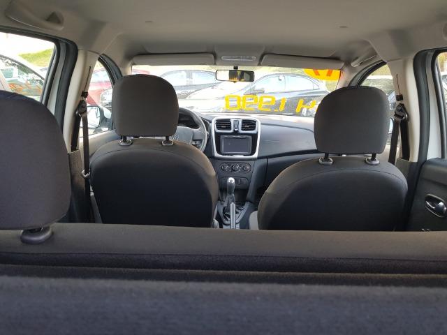 Renault Sandero Renault Sandero Expression 1.6 2017 MediaNav - Foto 11