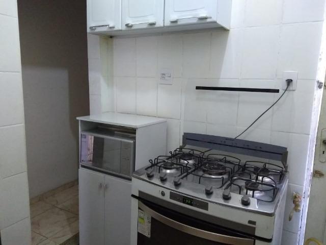 Corra!Excelente Casa de vila 02Qts rua Getúlio aceitando financiamento no Cachambi - Foto 12