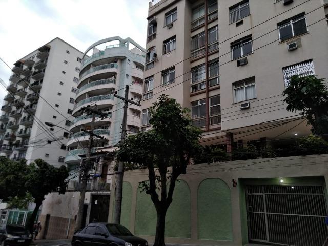 Corra!Excelente Casa de vila 02Qts rua Getúlio aceitando financiamento no Cachambi - Foto 18