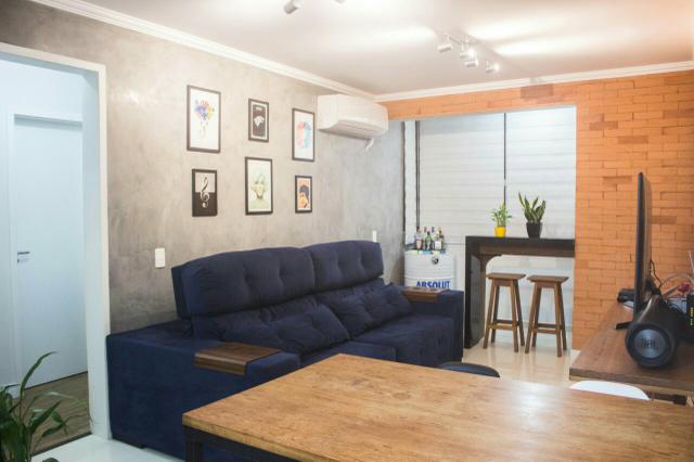 Apartamento Mobiliado, BAIXEI PARA VENDER!!!!!! - Foto 4
