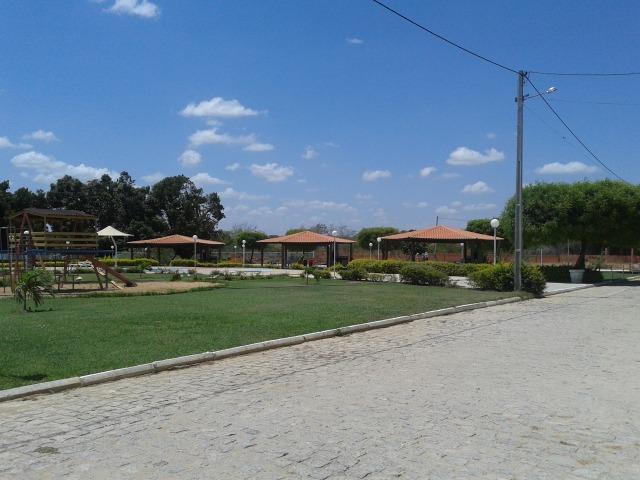 Lote em Condomínio às margens do São Rio Francisco - Petrolina - Foto 3