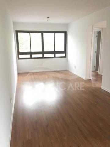 Apartamento à venda com 2 dormitórios em Jardim do salso, Porto alegre cod:RP5660 - Foto 7