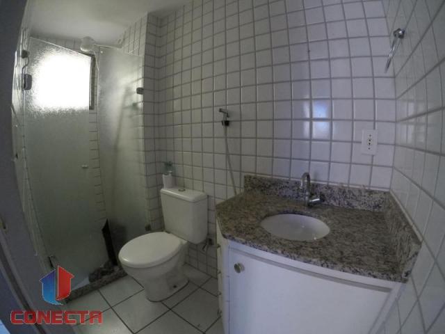 Apartamento para venda em vitória, jardim da penha, 2 dormitórios, 1 suíte, 2 banheiros, 1 - Foto 8