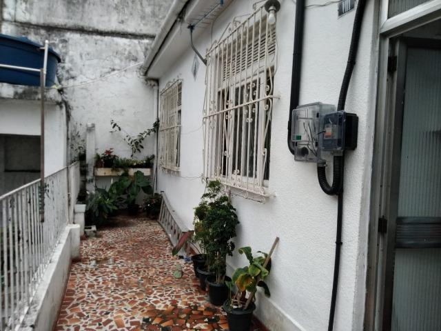 Corra!Excelente Casa de vila 02Qts rua Getúlio aceitando financiamento no Cachambi - Foto 3