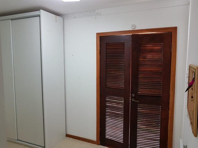 Itapuã Salvador Casa de 4/4 com 2 andares, rua sem saída - Foto 18