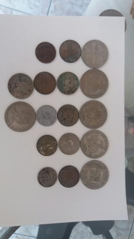 Vendo. Preço a combinar.