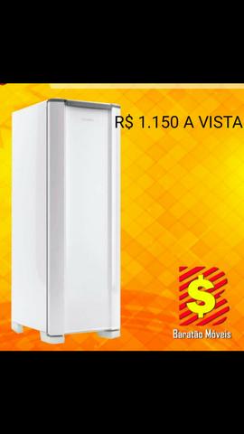 GELADEIRA esmaltec 245L
