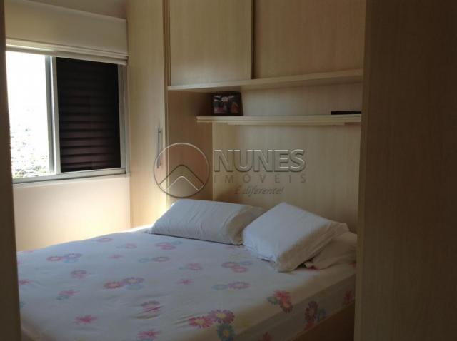 Apartamento à venda com 3 dormitórios em Km 18, Osasco cod:354131 - Foto 11