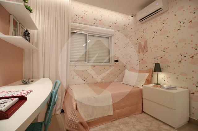Lançamento Apartamento 3 suites Setor Bueno - Foto 11