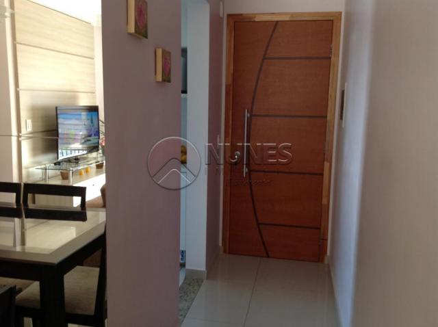 Apartamento à venda com 3 dormitórios em Km 18, Osasco cod:354131 - Foto 15
