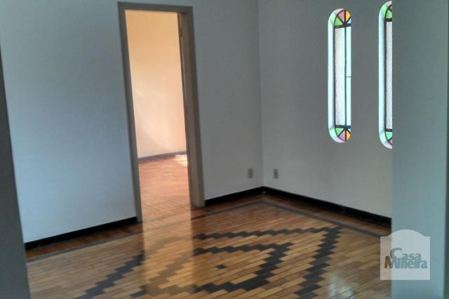 Casa à venda com 3 dormitórios em Padre eustáquio, Belo horizonte cod:244542