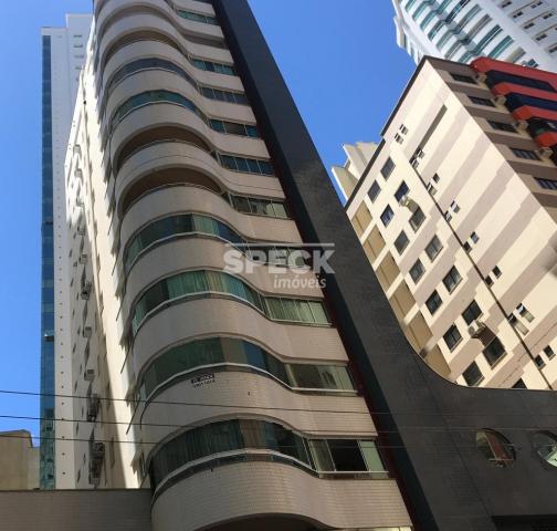 Apartamento à venda com 3 dormitórios em Centro, Balneário camboriú cod:AP001248