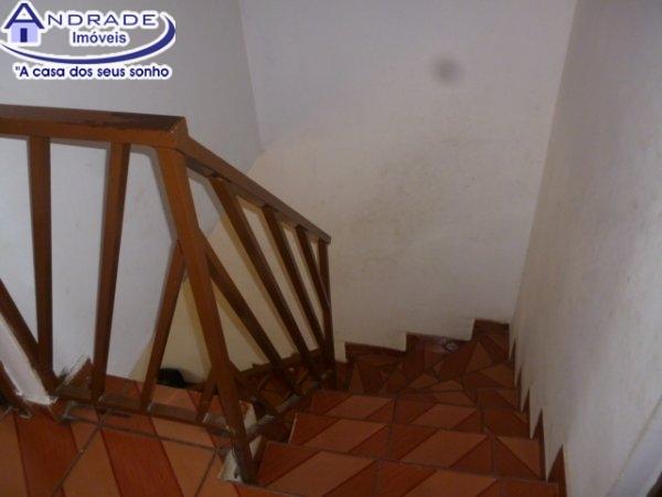 Casa Geminada - Coqueiros Belo Horizonte - Foto 10
