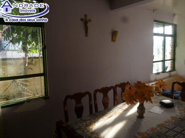 Casa - Alípio de Melo Belo Horizonte - Foto 2