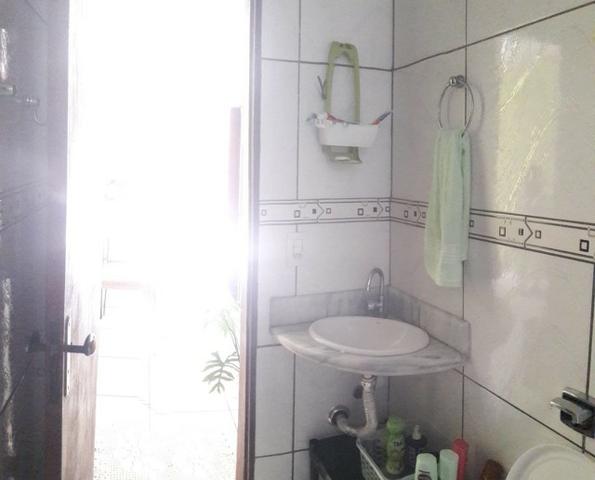 Casa de 2 qts na Rua 06 São Gabriel - Foto 18