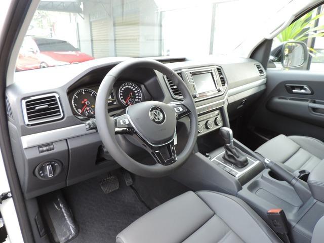 Vw - Volkswagen Amarok Highline V6 3.0 - Oportunidade - 19/19 - Foto 11
