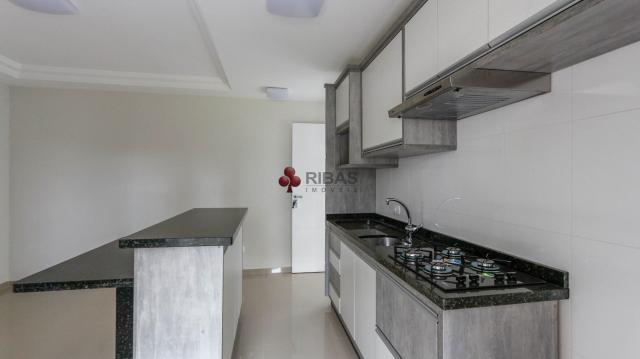 Apartamento à venda com 2 dormitórios em Cidade industrial, Curitiba cod:15053 - Foto 12