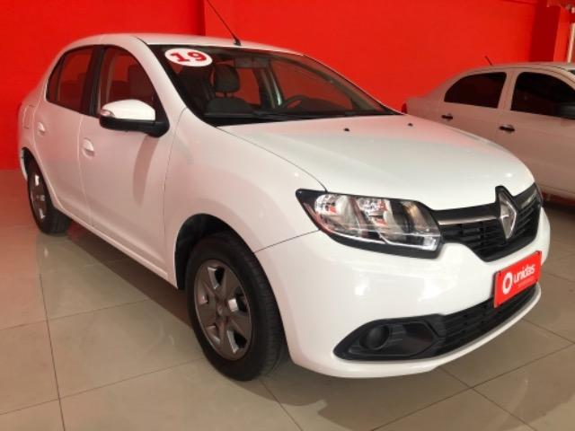 Renault Logan Expression Avantage 1.6 2019 - Foto 2