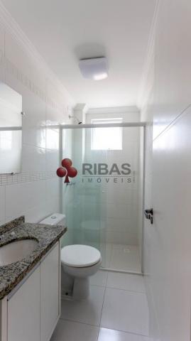 Apartamento à venda com 2 dormitórios em Cidade industrial, Curitiba cod:15053 - Foto 3