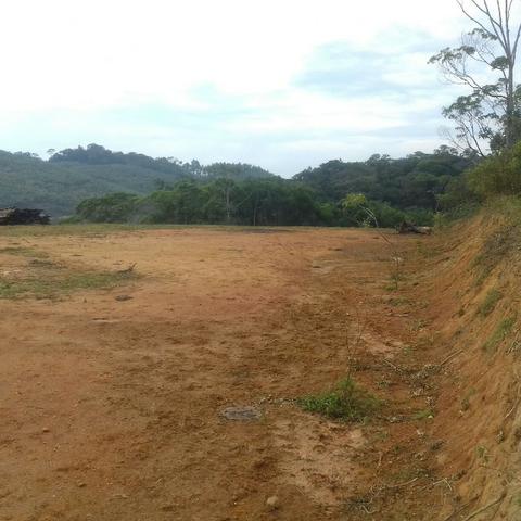 Linda área para Sítio, 10.000 m2 em ótima localização, pronto para construir - Foto 4