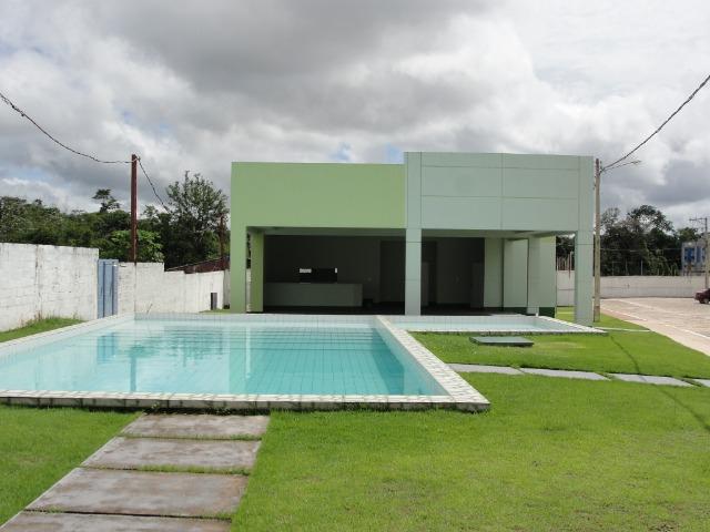 Porto Esmeralda Na Mario Covas 55mil transf. 660.00 parcela no 2andar aceita veículo - Foto 16