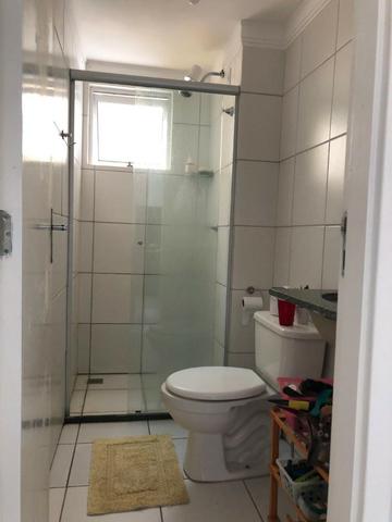 Apartamento de 2 quarto com suíte no Condomínio Riviera Cohatrac!!! - Foto 14