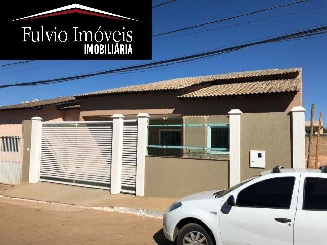 Grande Oportunidade! Casa linda e moderna na Vicente Pires - Foto 2
