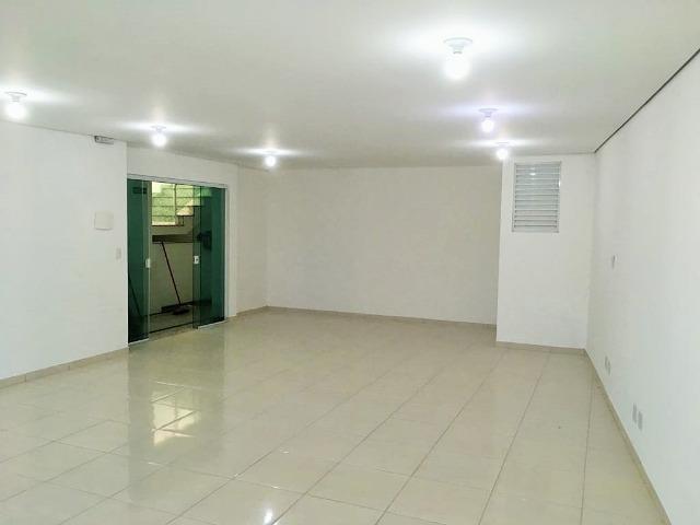 Salão e Salas Comerciais no Bairro Demarchi - Prédio com Elevador - Foto 3