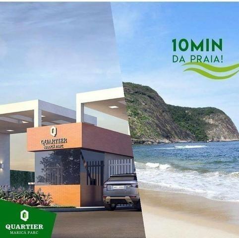 Quartier Marica -excelente localização valor e condiçôes de financiamento ligue