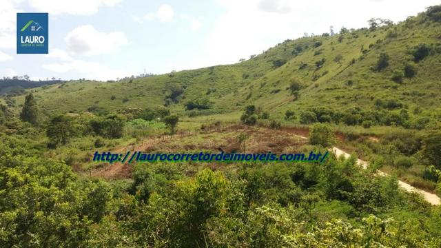 Chácara com 5.000 m² no Vila Ramos