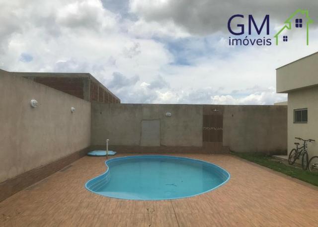 Casa a venda no Condomínio Alto da Boa Vista / 3 Quartos / Sobradinho DF - Foto 16